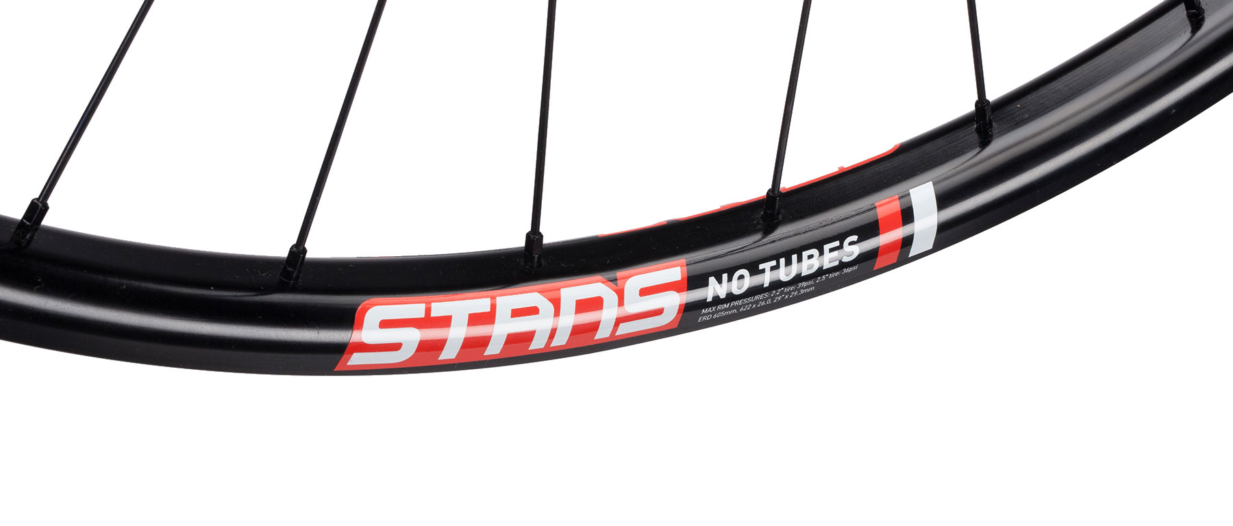 Stans NoTubes Arch MK3/XTR Wheelset DEMO