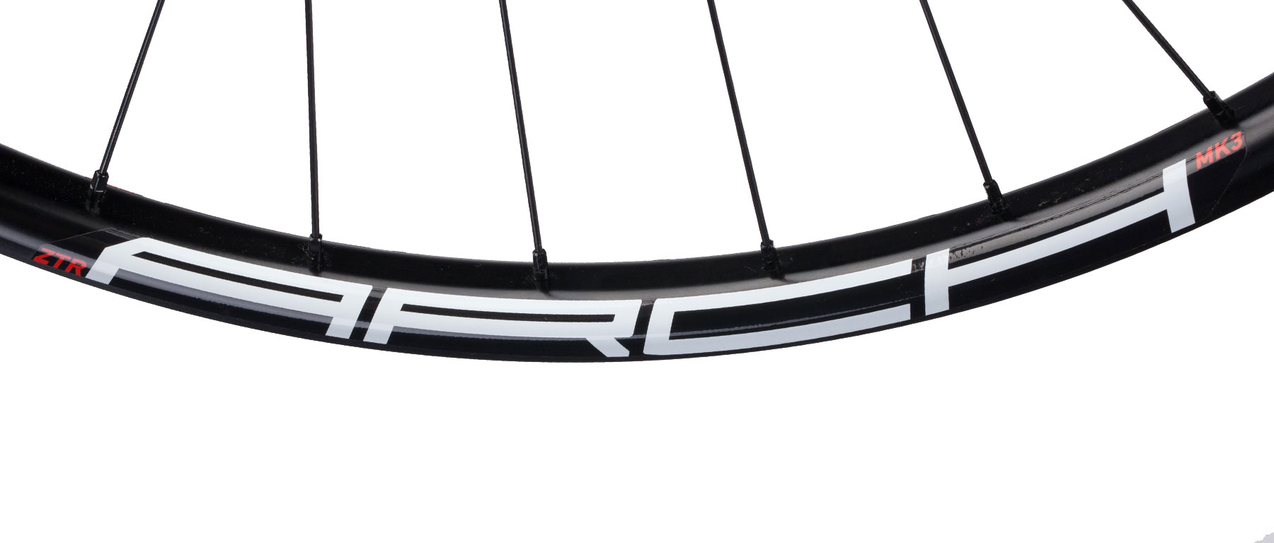 Stans NoTubes Arch MK3/XTR Wheelset DEMO