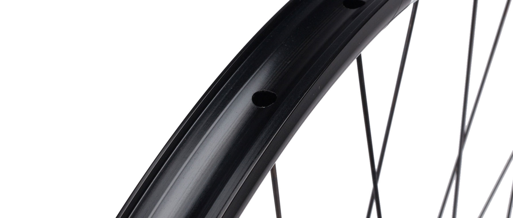 Stans NoTubes Arch MK3/XTR Wheelset DEMO