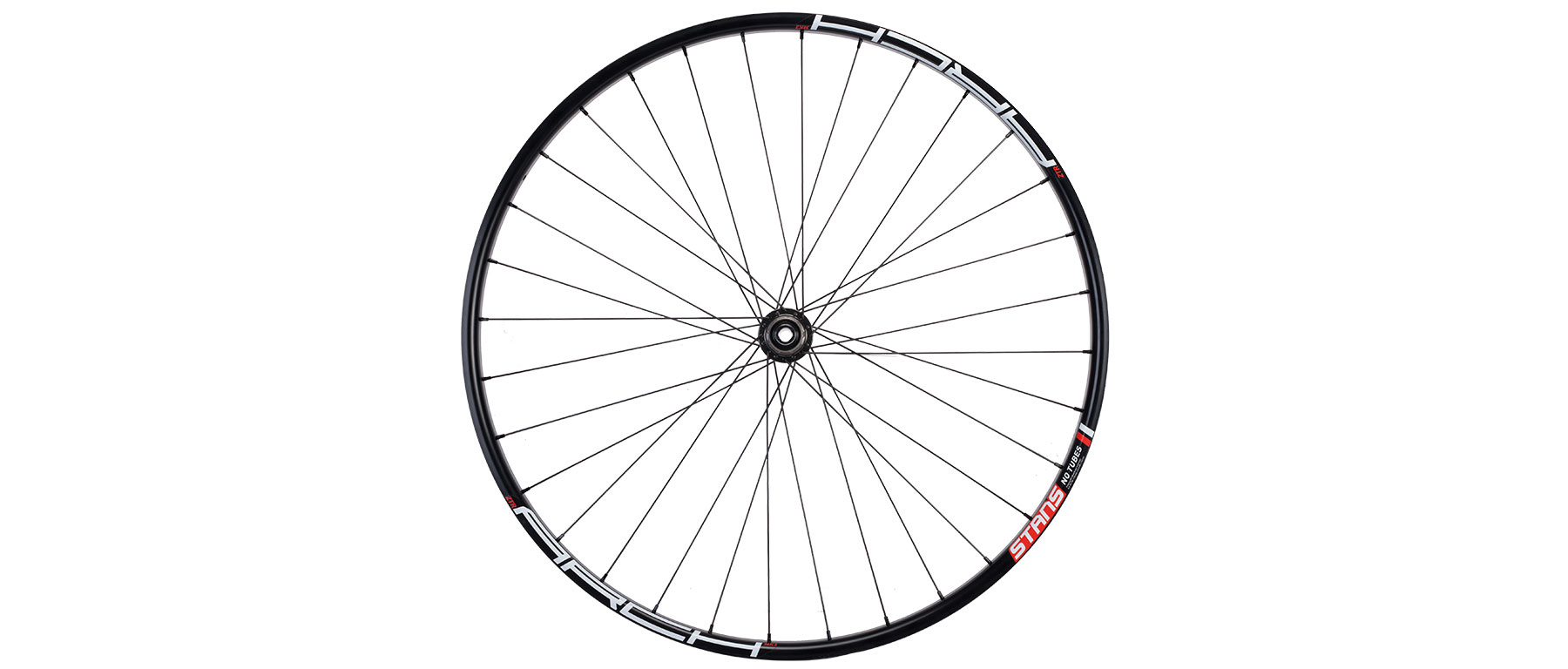 Stans NoTubes Arch MK3/XTR Wheelset DEMO