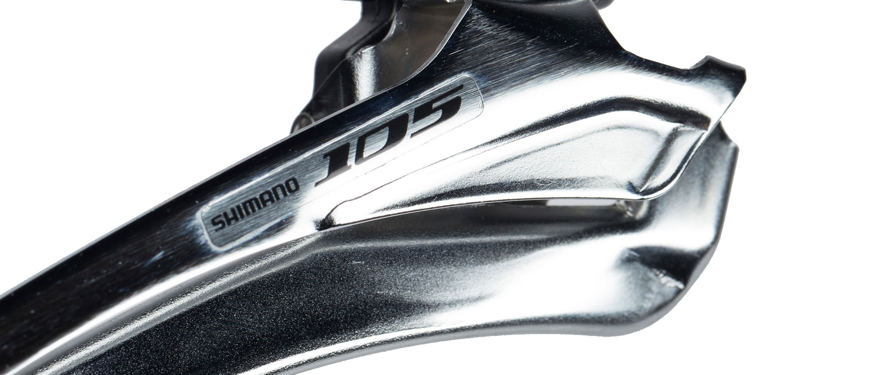 Shimano 105 FD-5700 Front Derailleur