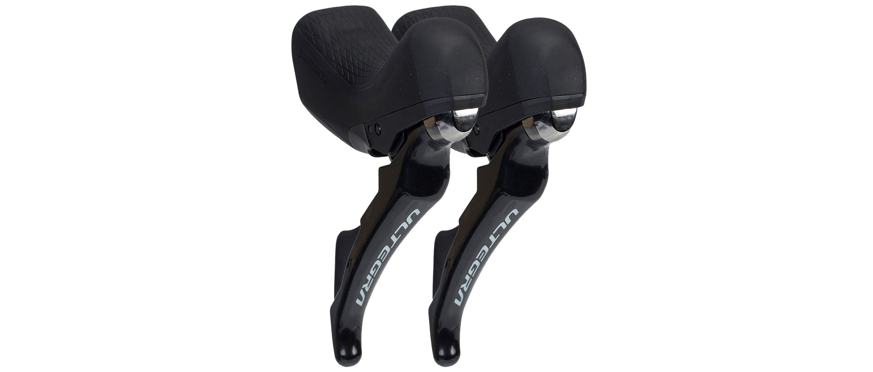 Shimano Ultegra ST-R8020 Dual Control Levers with Brakes