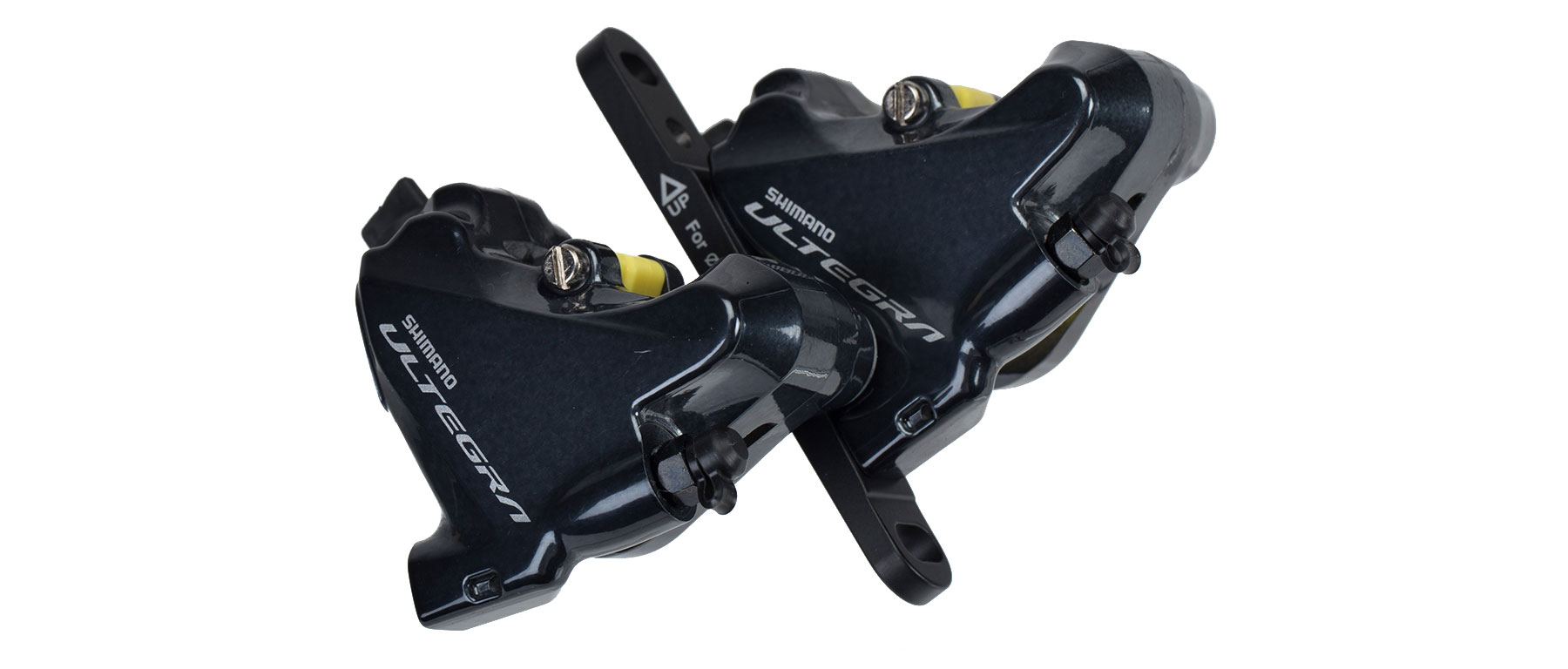 Shimano Ultegra ST-R8020 Dual Control Levers with Brakes