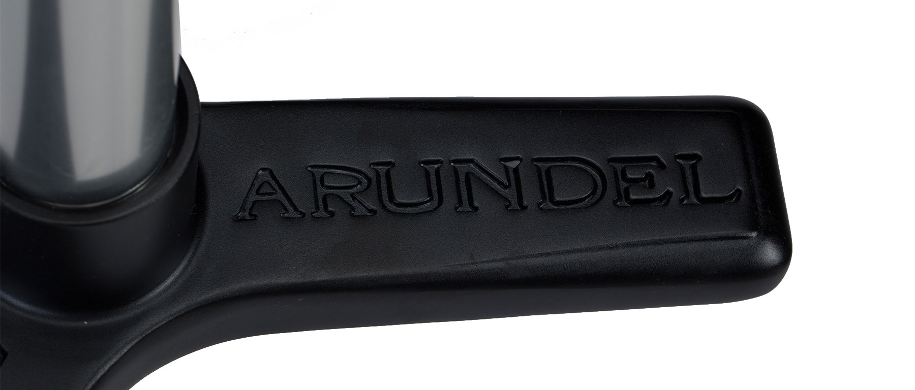 arundel floor pump