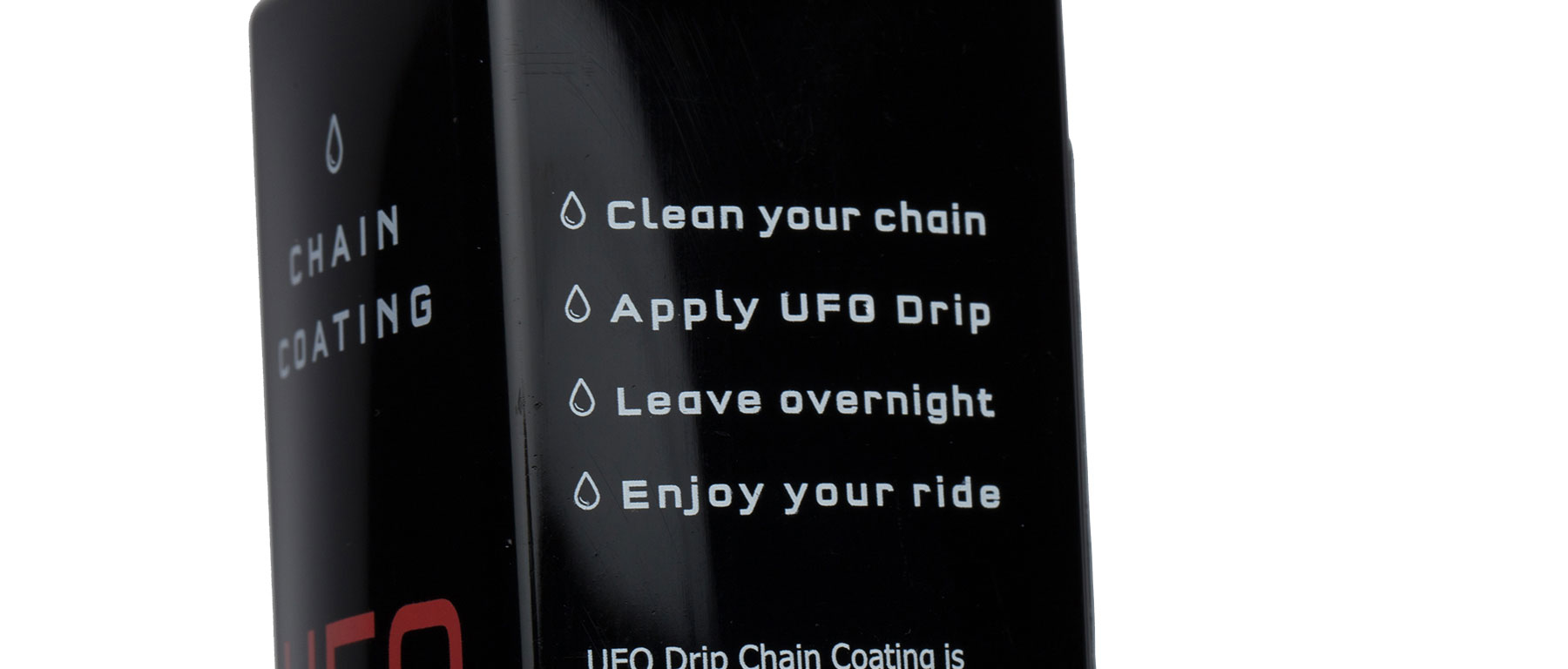 CeramicSpeed UFO Drip Chain Lube Excel Sports Shop Online From