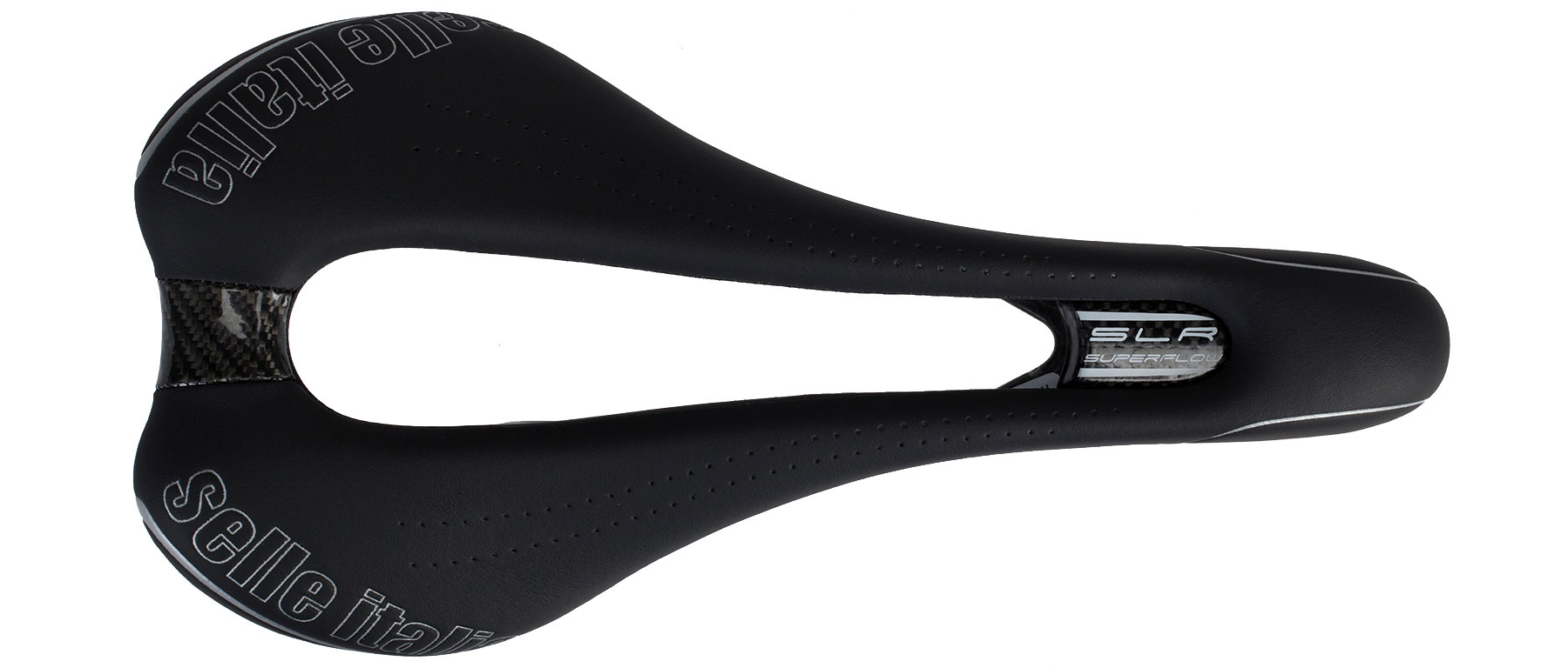 Selle Italia SLR Kit Carbonio Superflow S Saddle