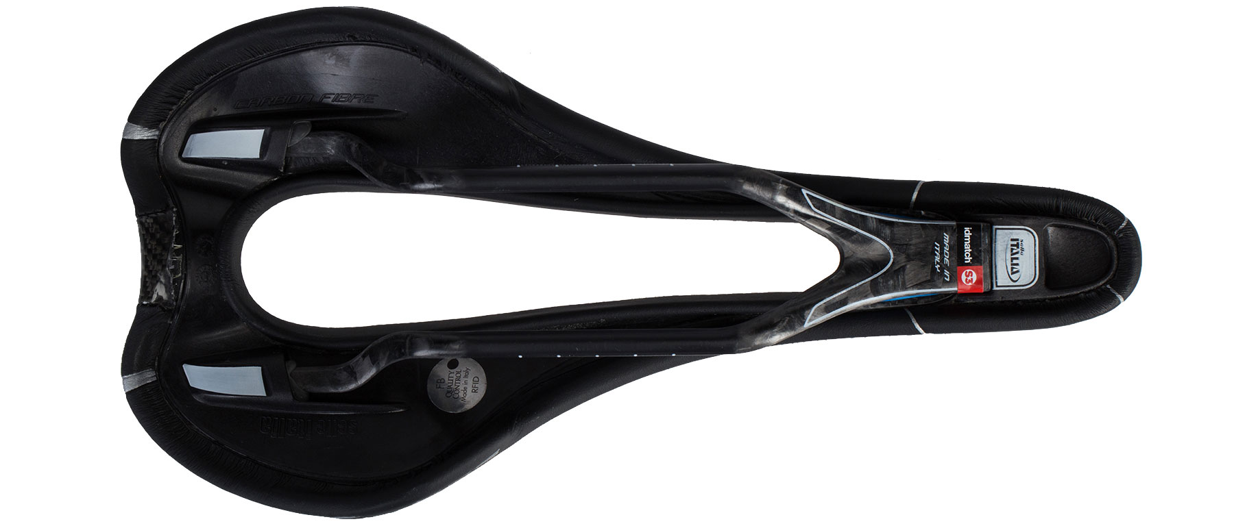 Selle Italia SLR Kit Carbonio Superflow S Saddle