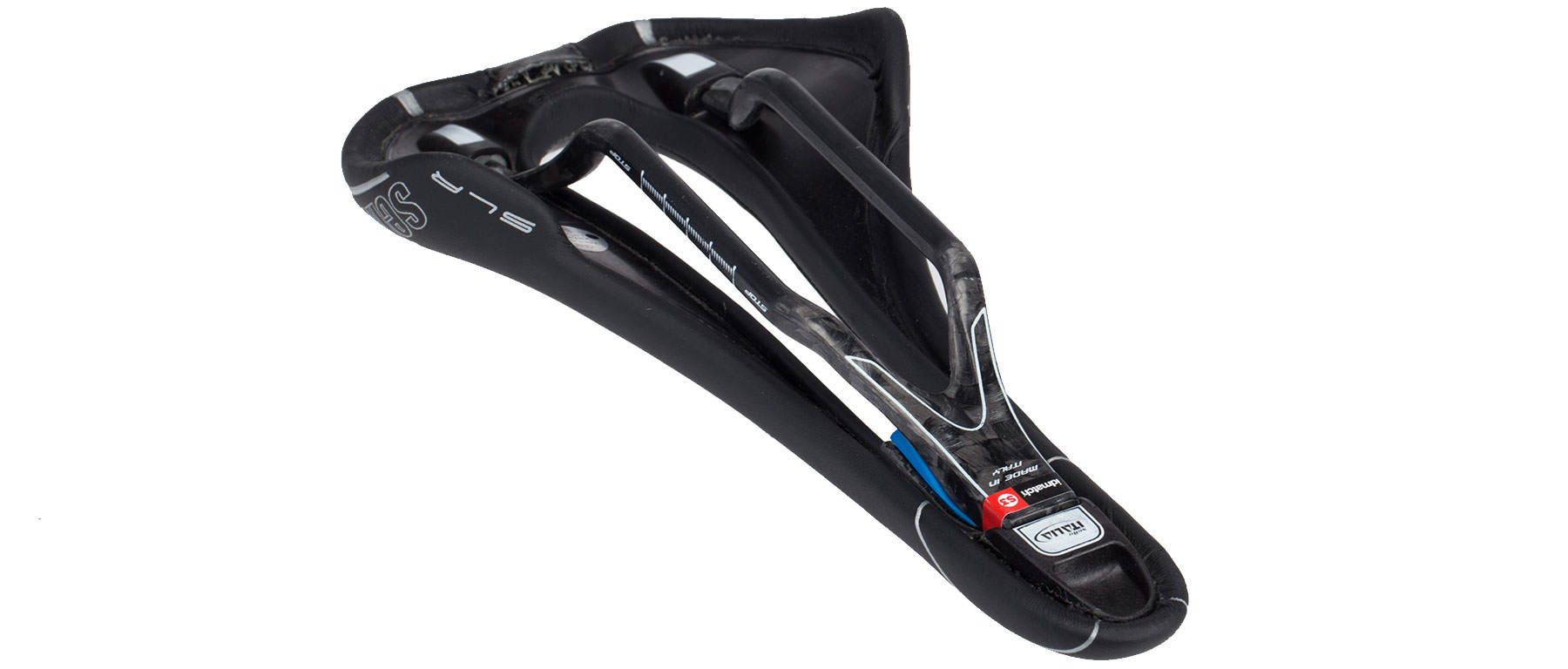 Selle Italia SLR Kit Carbonio Superflow S Saddle