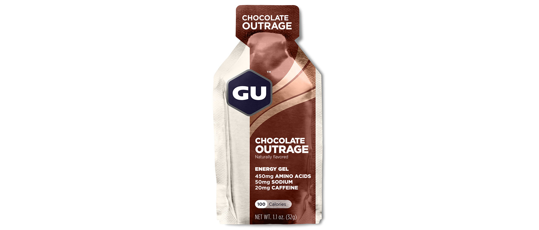 GU Energy Gel Box of 8
