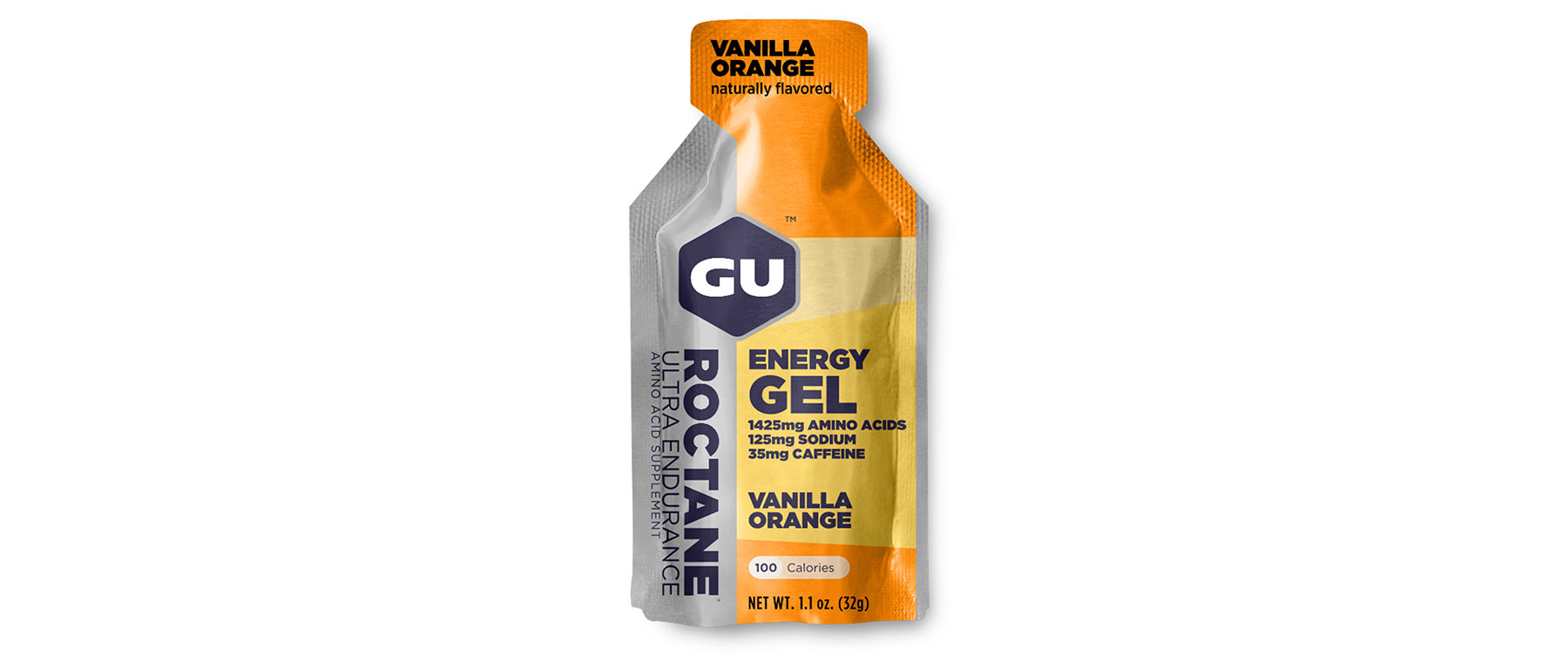 GU Roctane Gel Box of 24