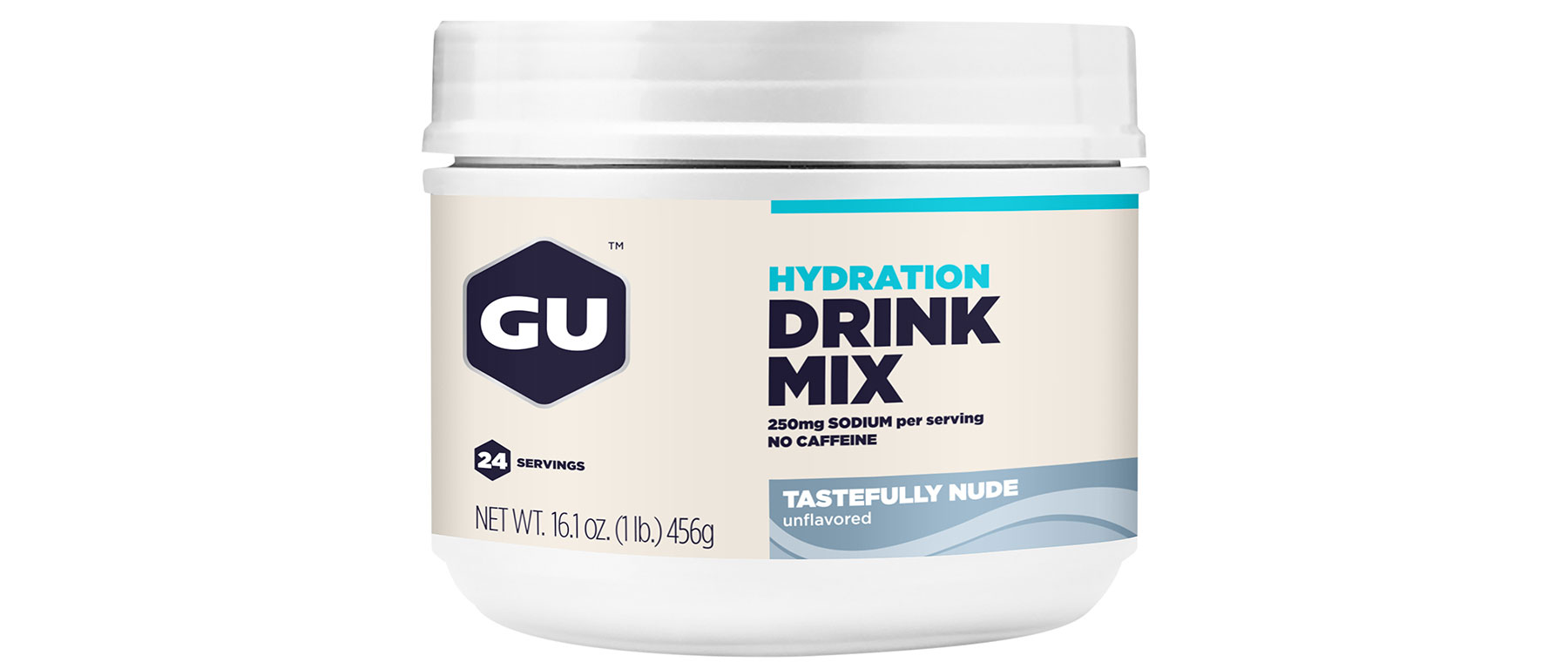 GU Hydration Drink Mix 24srv