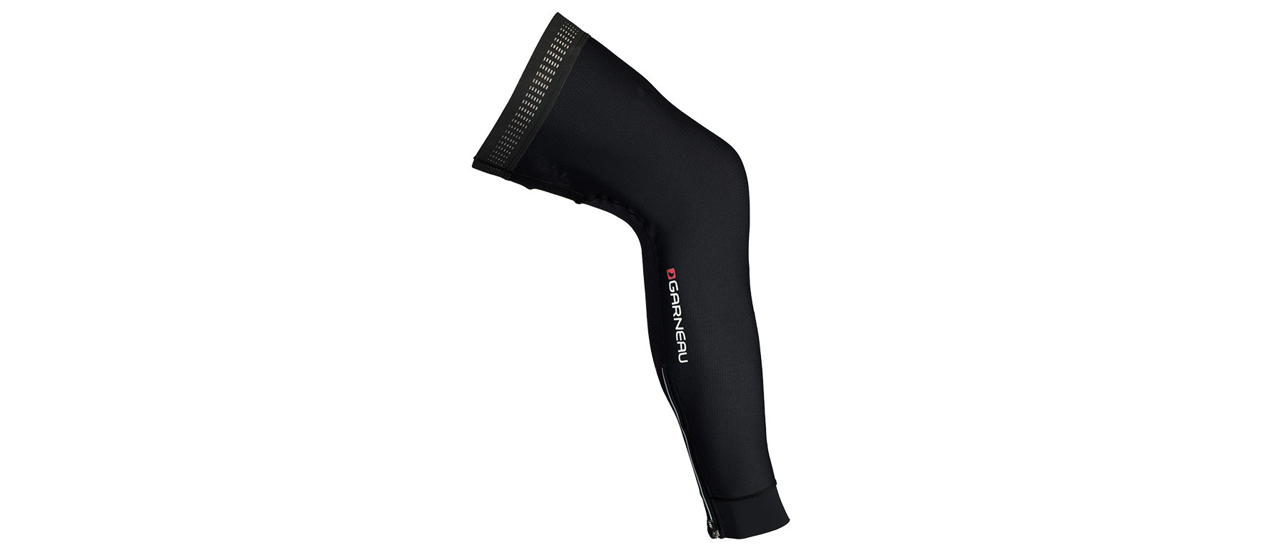 Louis Garneau Wind Pro Zip Leg Warmers