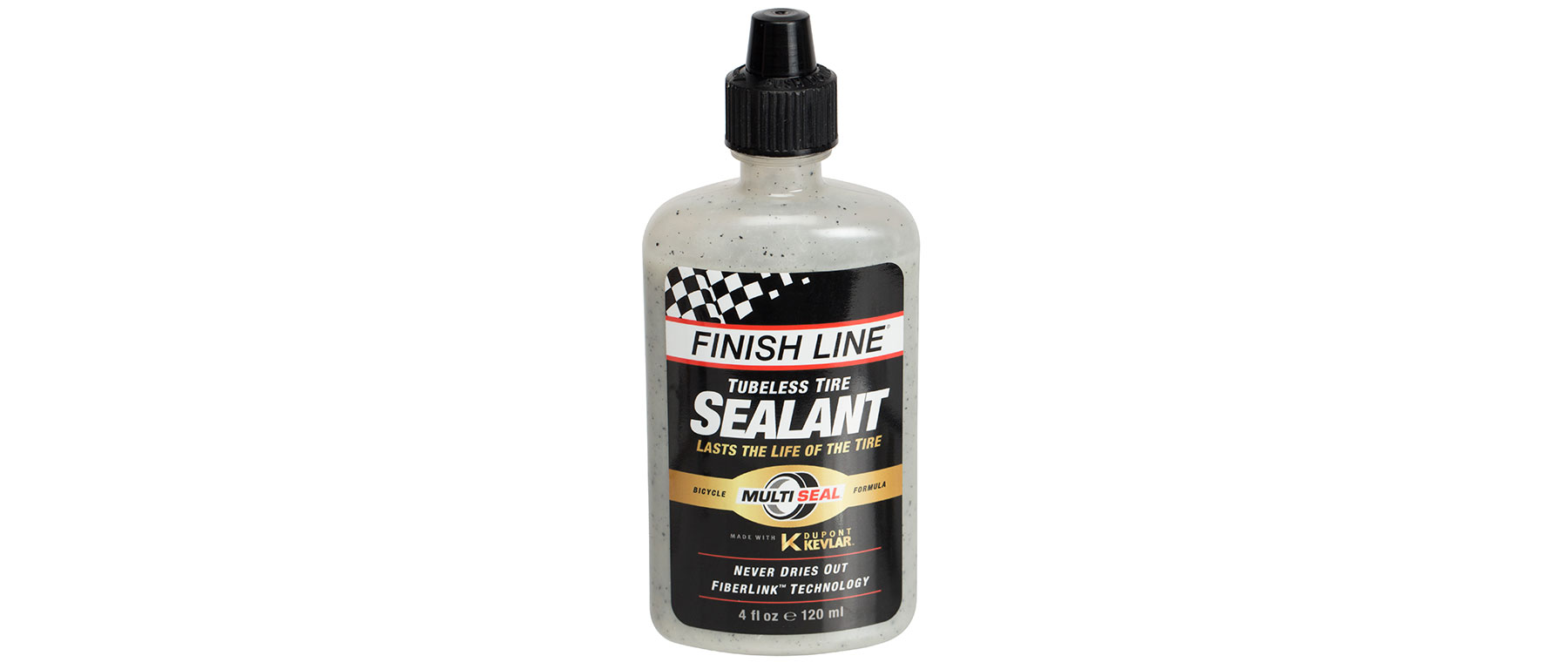 Finish Line Tubeless Tire Sealant