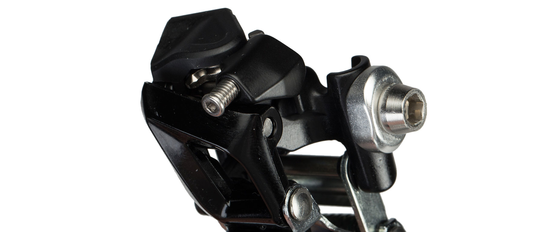 Shimano 105 FD-5801 Front Derailleur