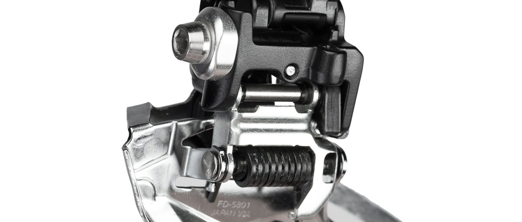 Shimano 105 FD-5801 Front Derailleur