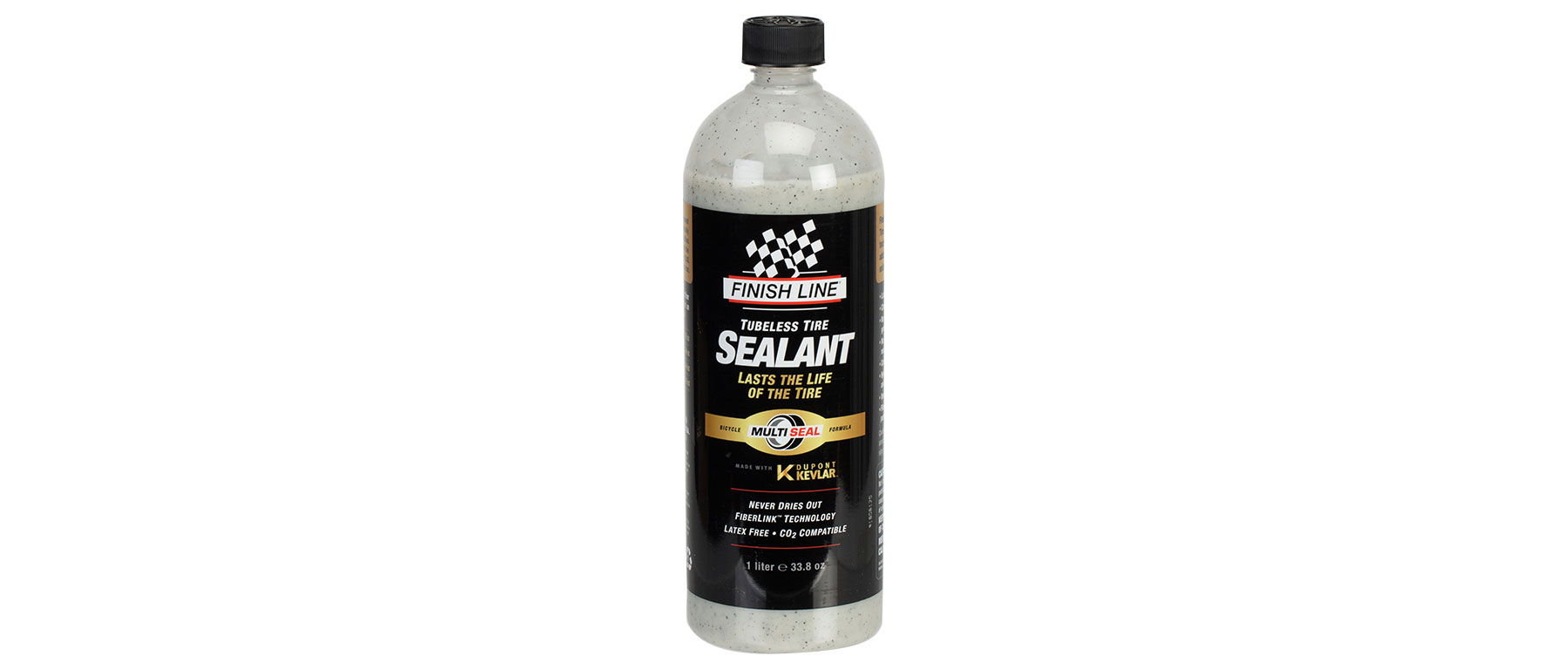 Finish Line Tubeless Tire Sealant