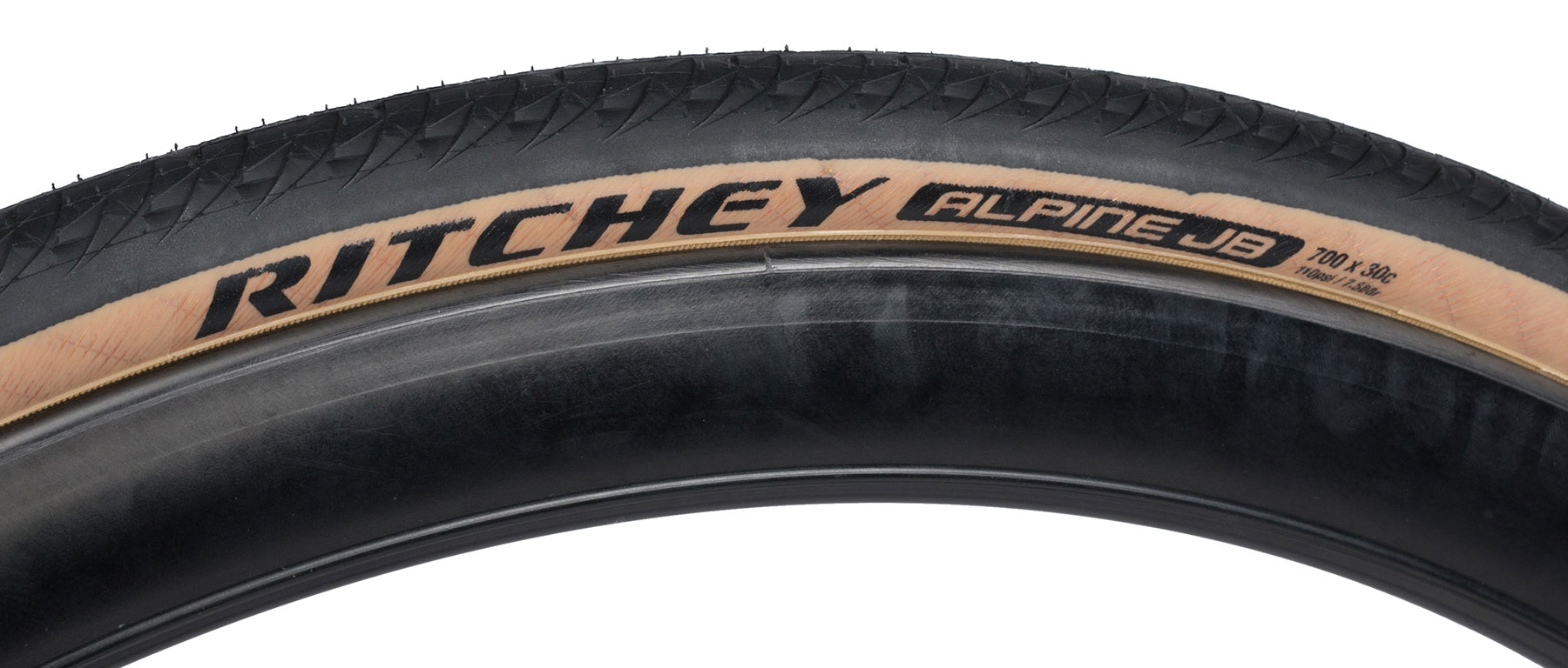 Ritchey Comp Alpine JB Gravel Tire