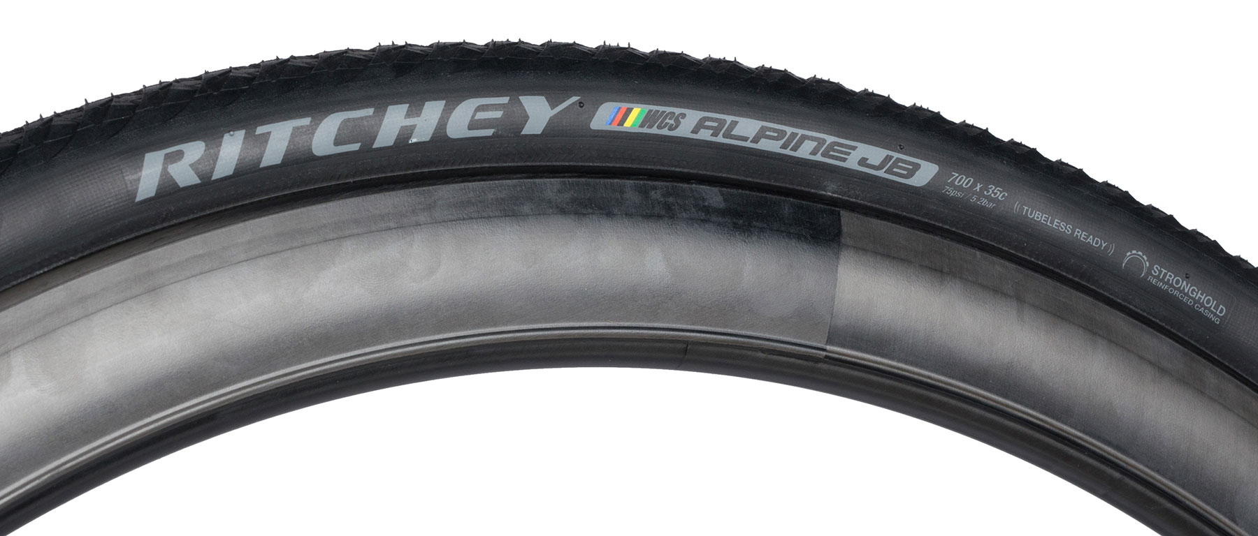 Ritchey Alpine JB WCS Tubeless Gravel Tire