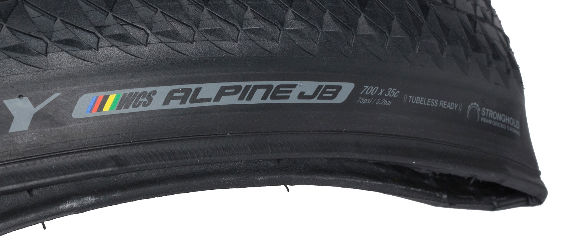 Ritchey Alpine JB WCS Tubeless Gravel Tire