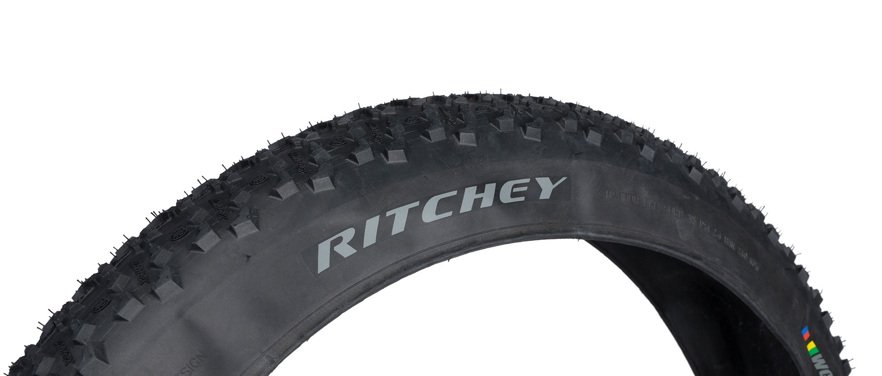 Ritchey WCS Trail Bite Tubeless Tire