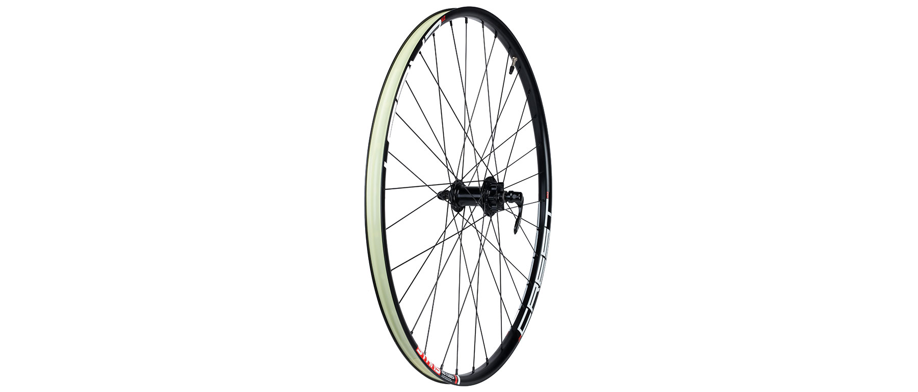Stans NoTubes Crest MK3 Front Wheel