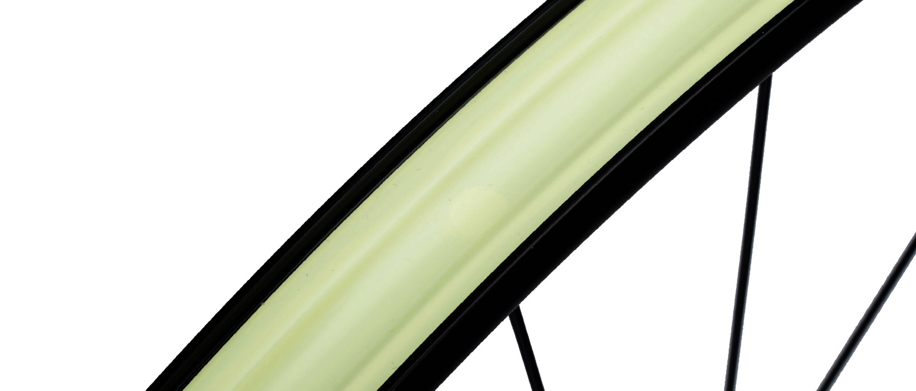 Stans NoTubes Crest MK3 Front Wheel
