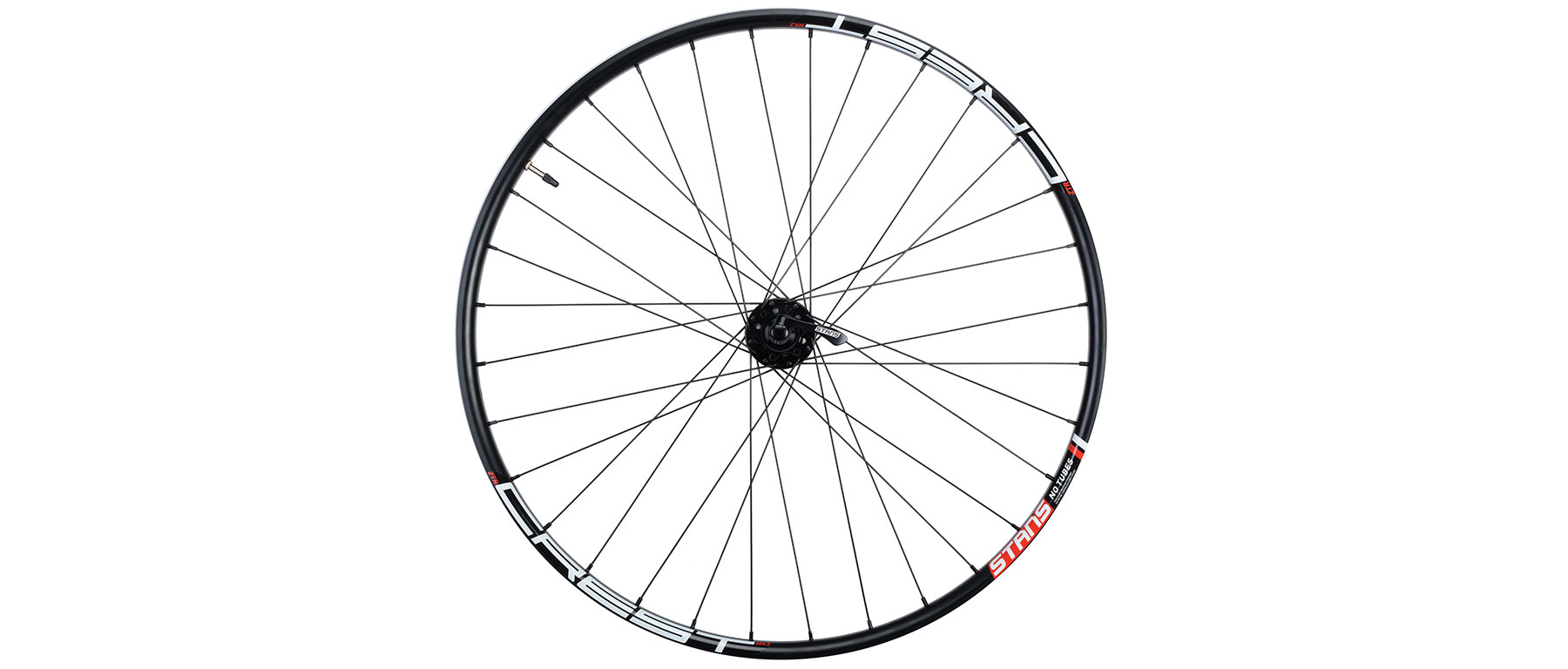 Stans NoTubes Crest MK3 Rear Wheel