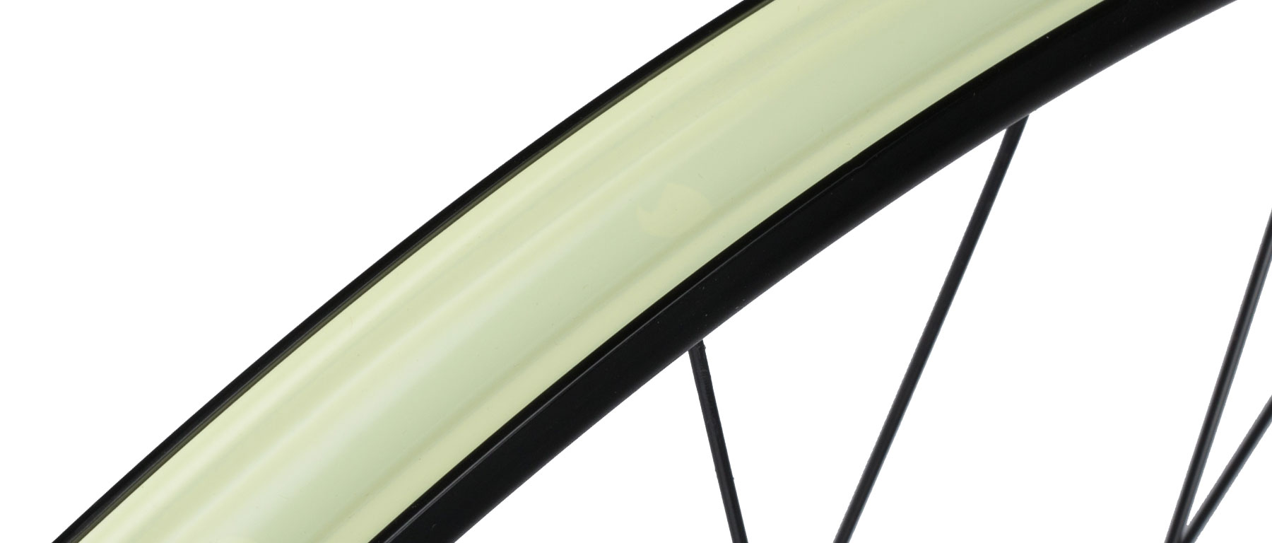 Stans NoTubes Crest MK3 Front Wheel