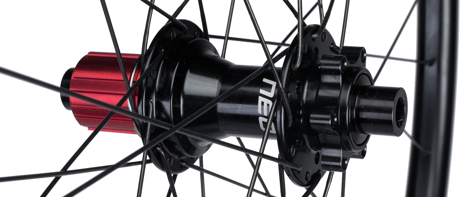 Stans NoTubes Crest MK3 Rear Wheel