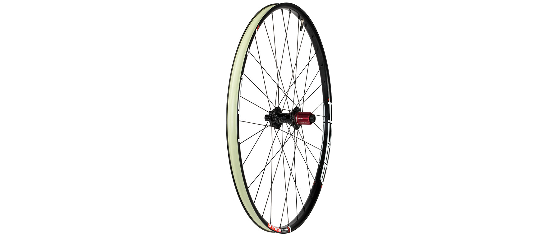 Stans NoTubes Arch MK3 Rear Wheel