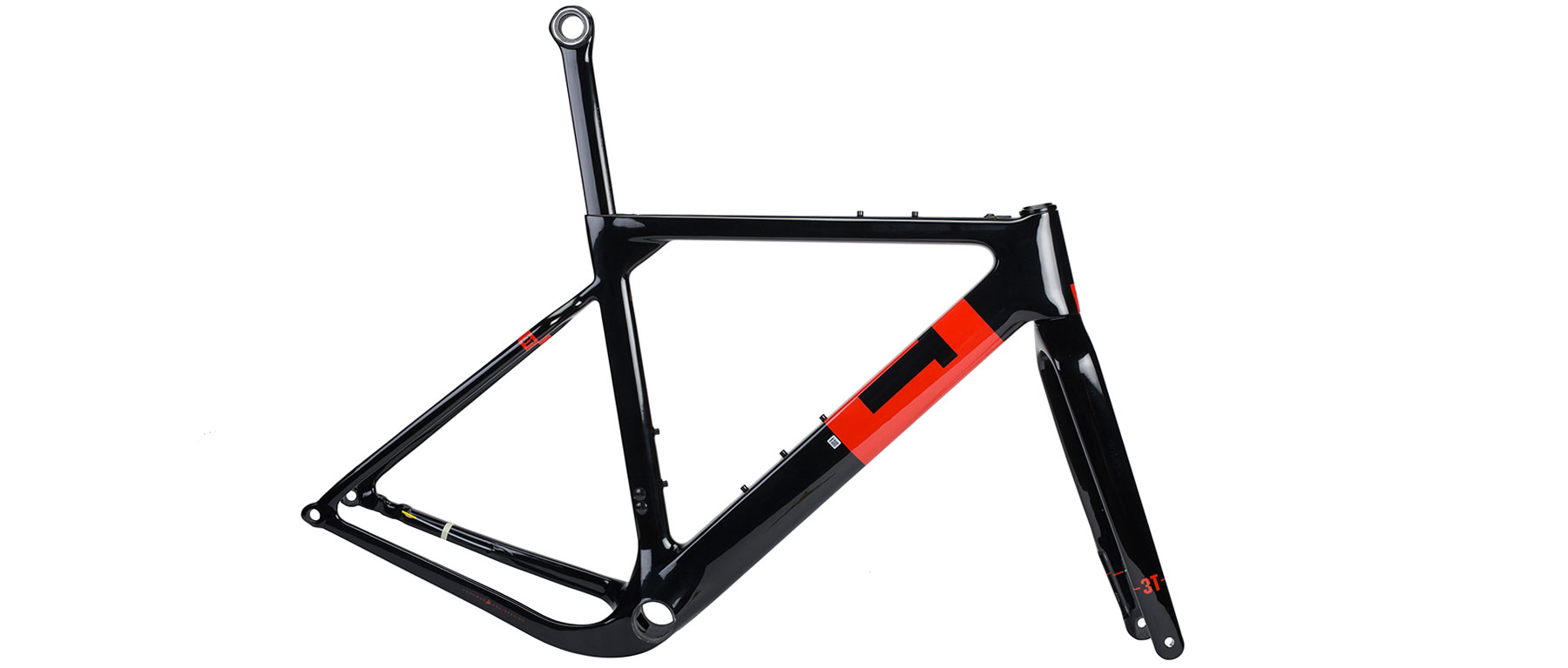 3T Exploro Team Frameset