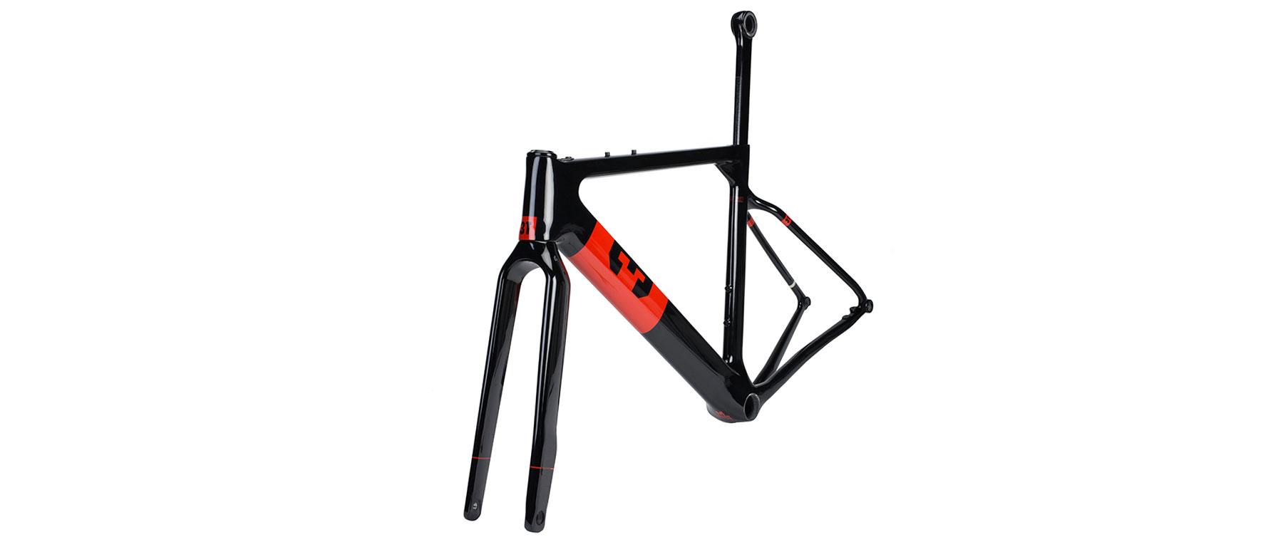 3T Exploro Team Frameset