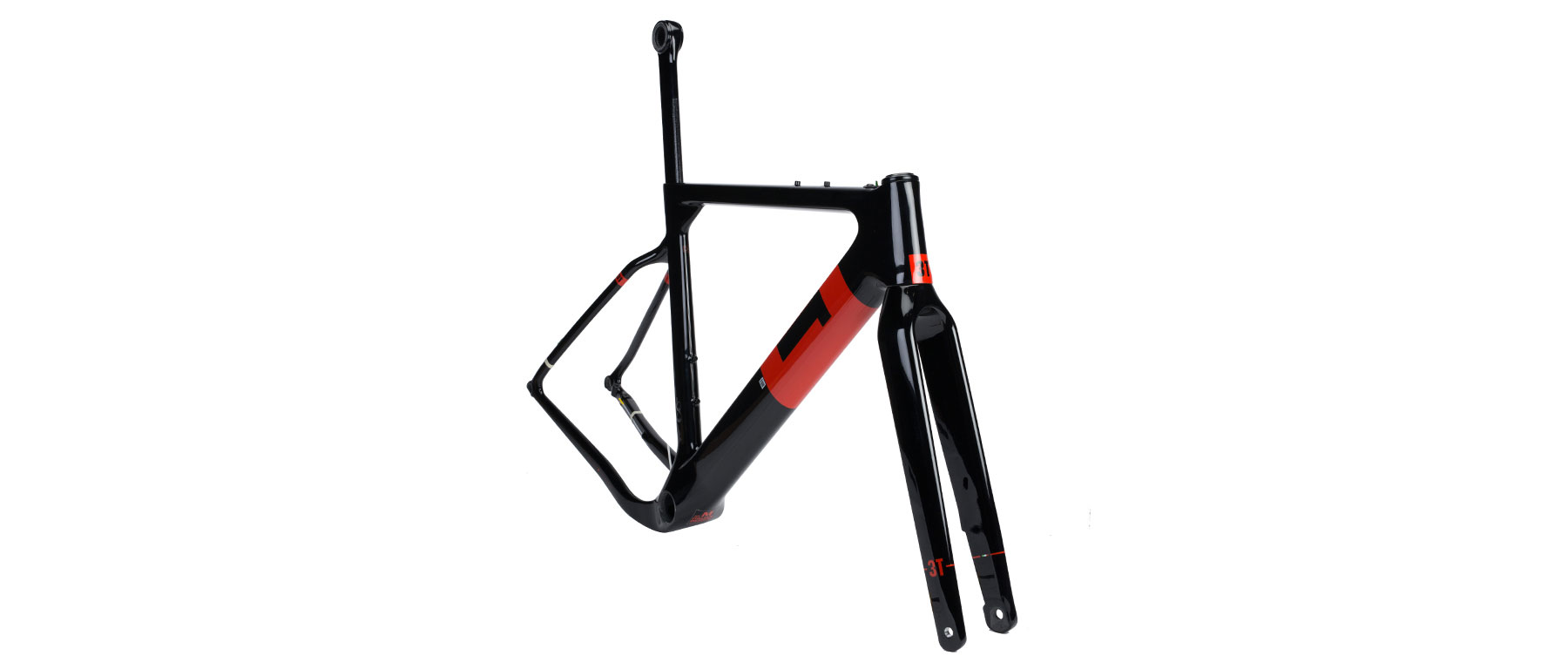 3t exploro team frameset