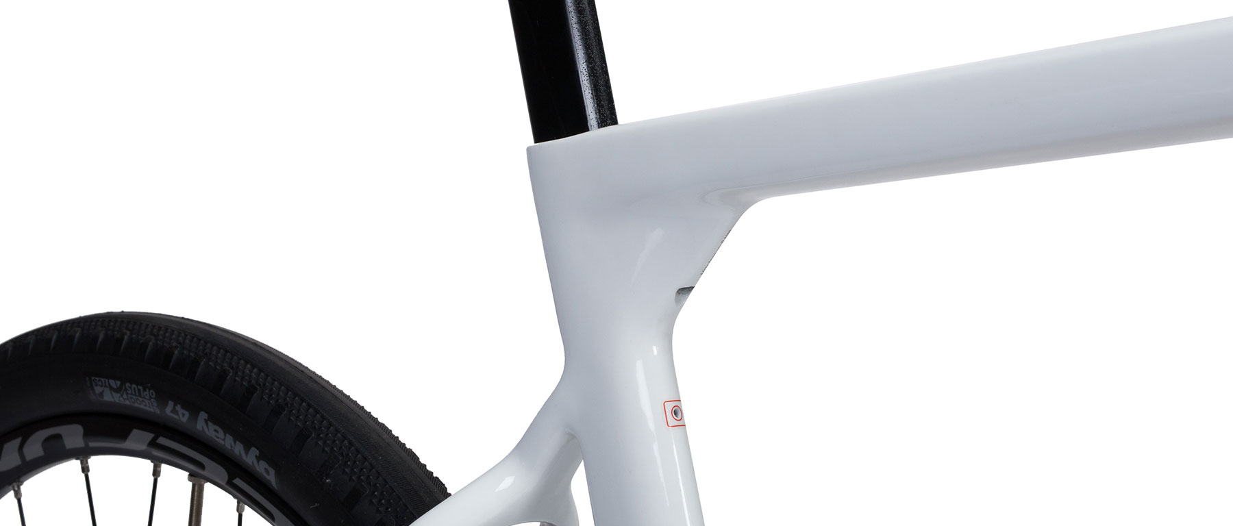 3T Exploro Team Rival Bicycle