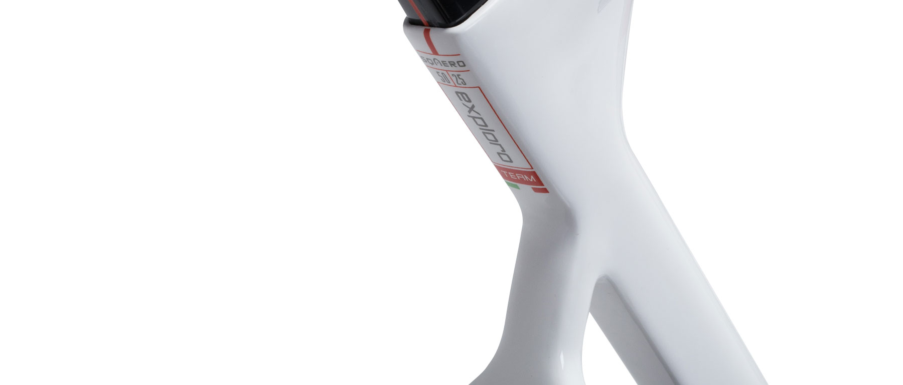 3T Exploro Team Rival Bicycle