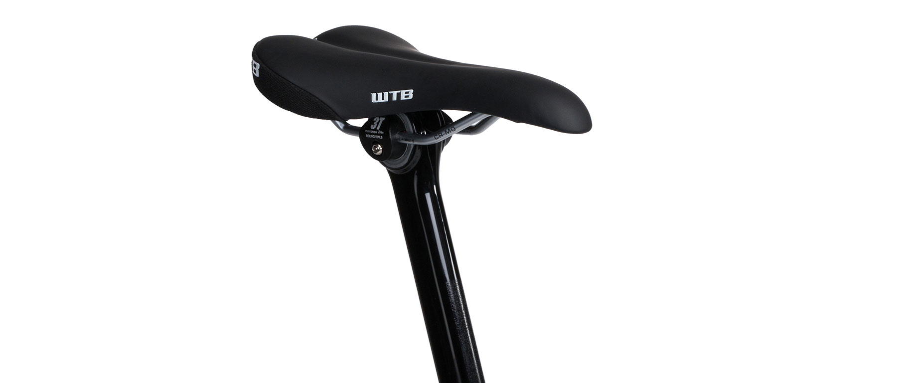 3T Exploro Team Rival Bicycle