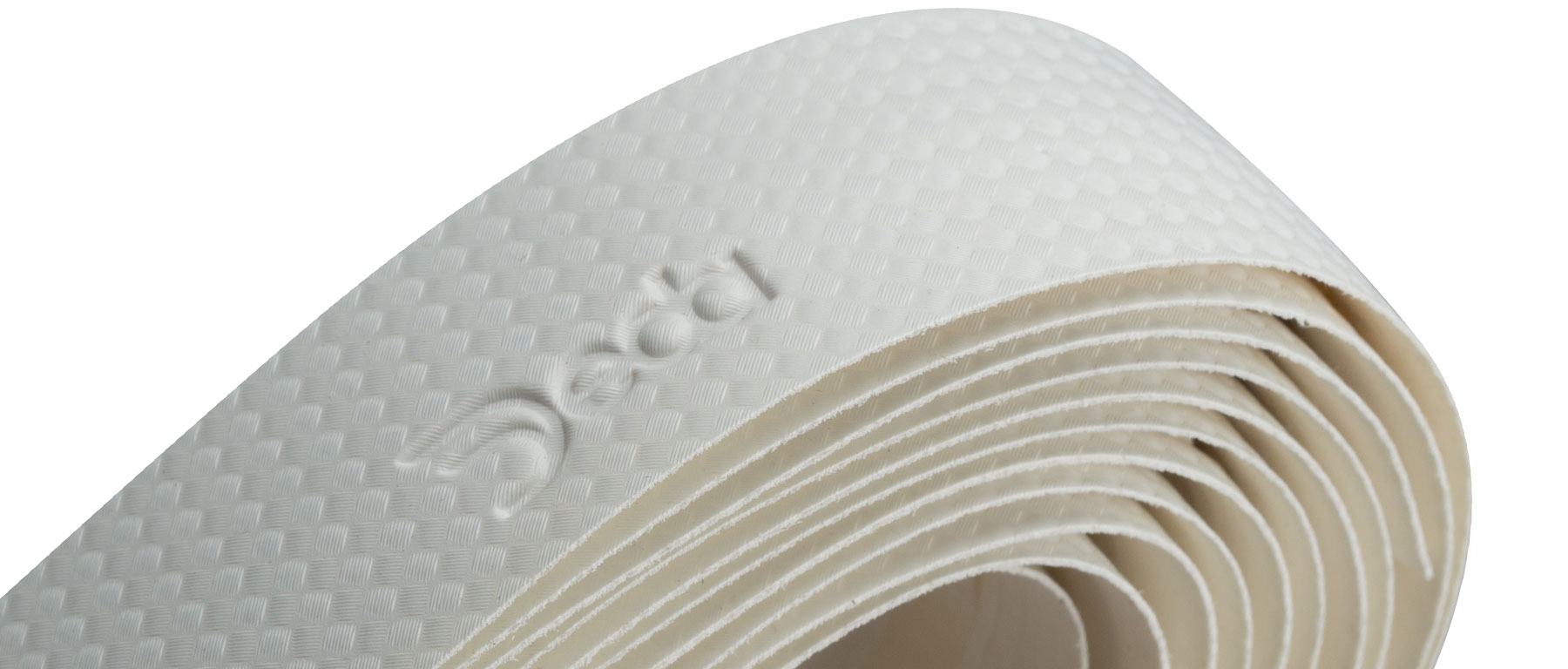 thumbnail image 2 of Deda Elementi Handlebar Tape – Kawa Green, Padded EVA, 180cm, Includes Bar Ends And Caps (DED1200) 2 of 5