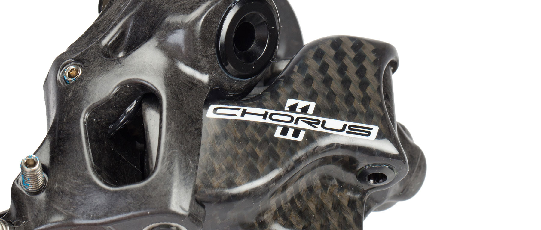 Campagnolo Chorus 11 Speed Rear Derailleur