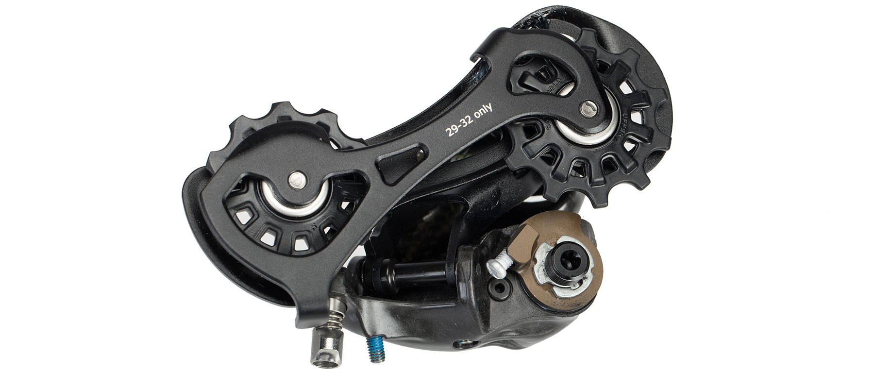 Campagnolo Chorus 11 Speed Rear Derailleur