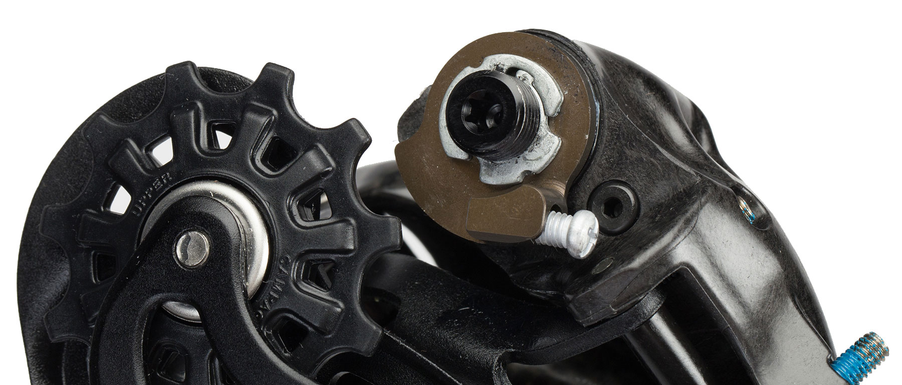 Campagnolo Chorus 11 Speed Rear Derailleur