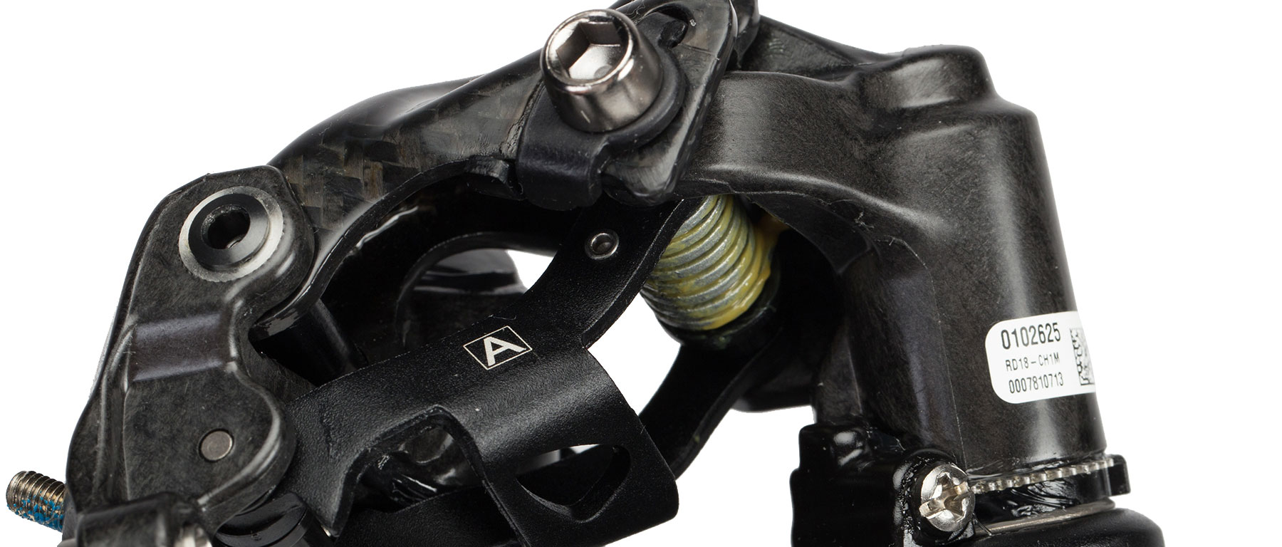 Campagnolo Chorus 11 Speed Rear Derailleur