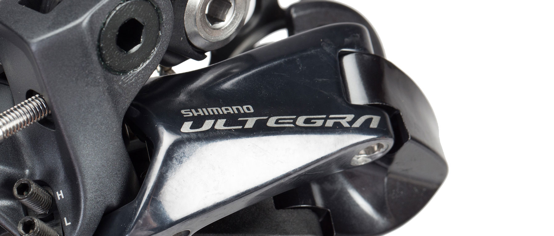 Shimano Ultegra RD-R8050 11-Speed Di2 Rear Derailleur