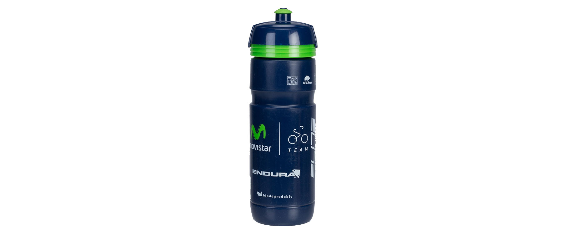 Elite Super Corsa Team Water Bottle