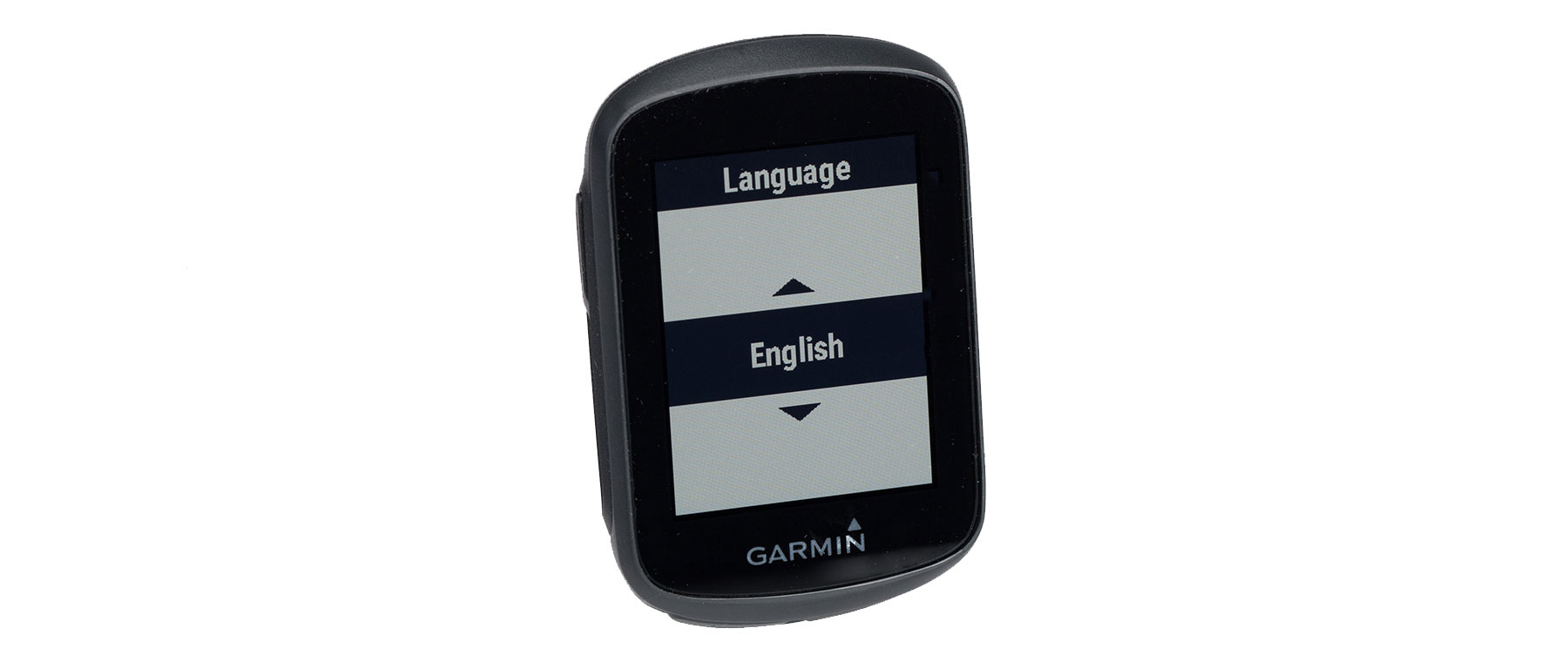 Garmin Edge 130 MTB Bundle