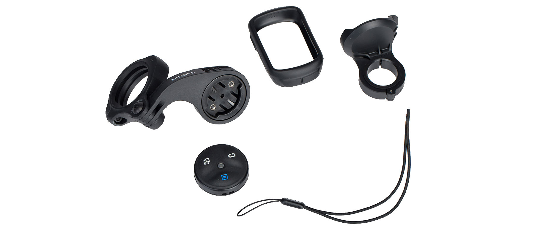 Garmin Edge 130 MTB Bundle