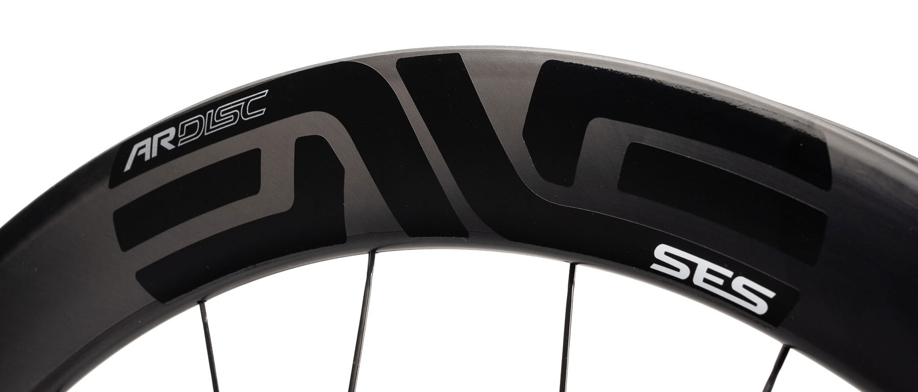 ENVE SES 4.5 AR Disc Wheelset