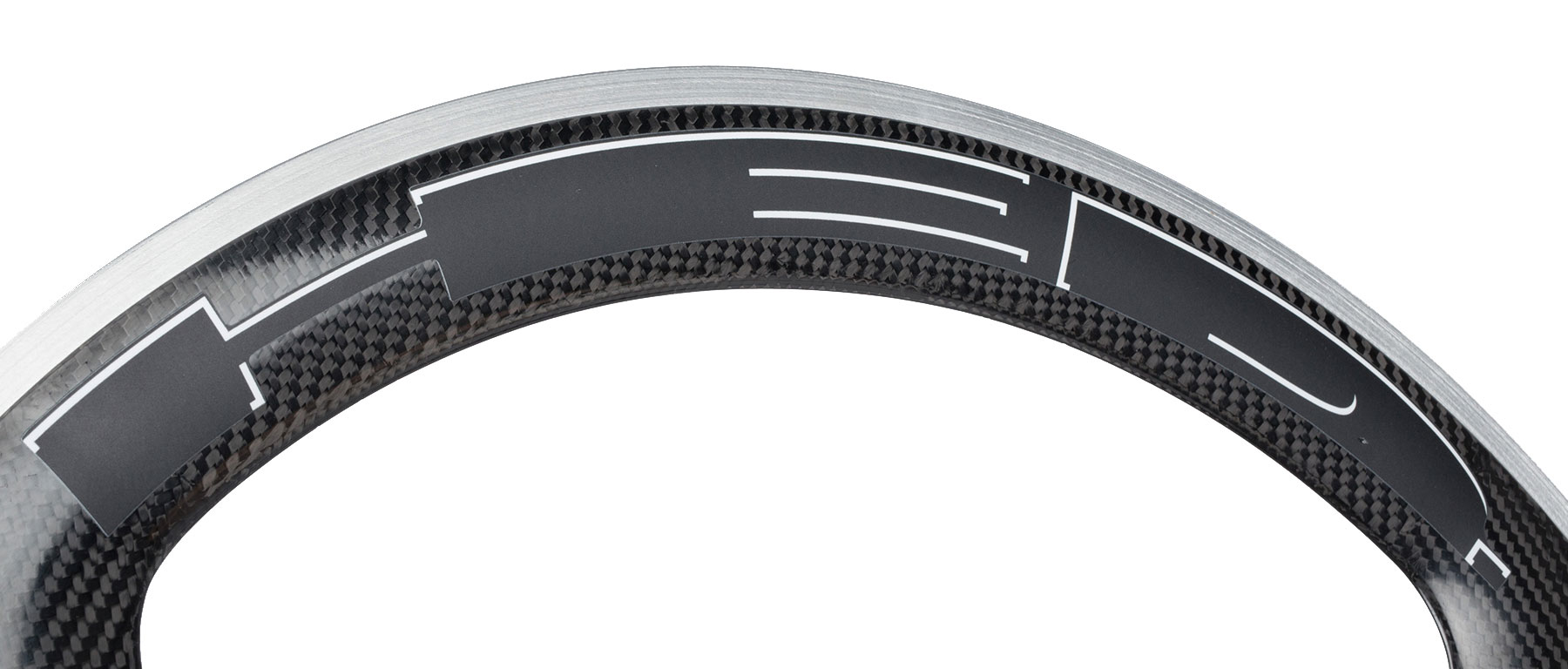 HED H-3 Clincher Front Wheel