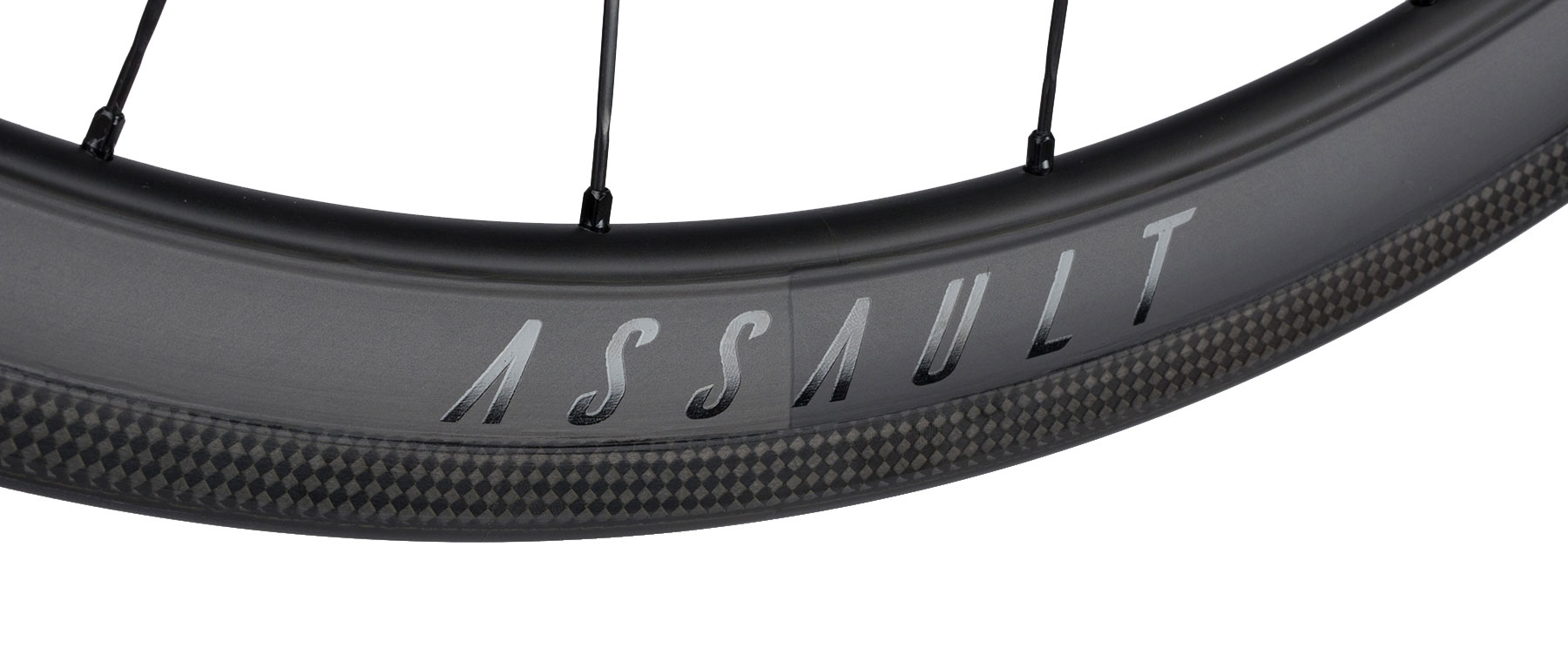 Reynolds Assault Carbon Wheelset