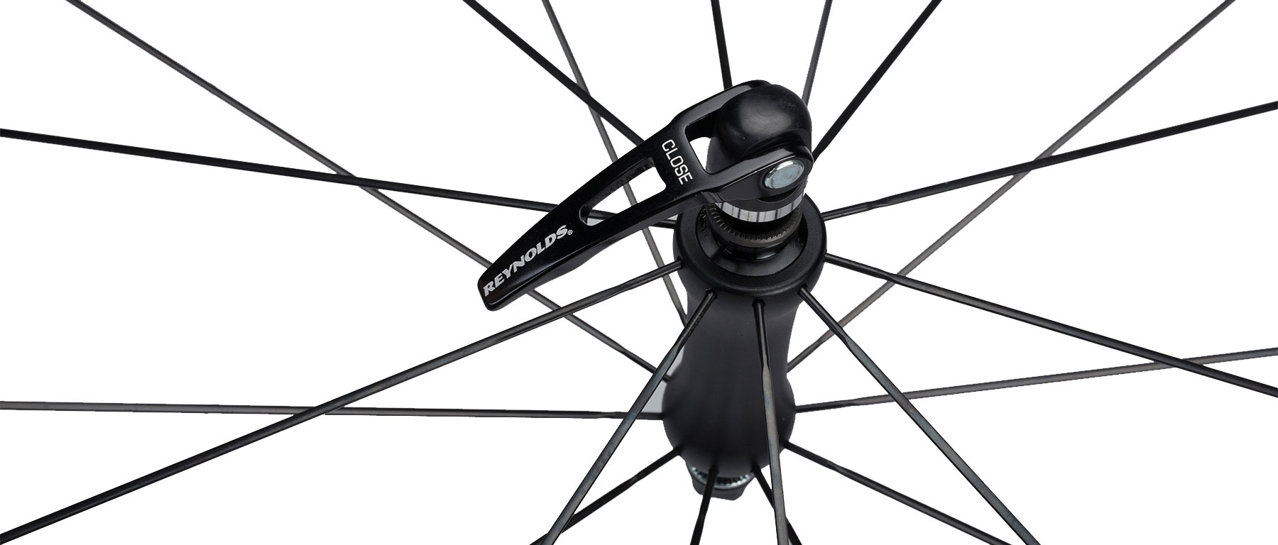 Reynolds Assault Carbon Wheelset