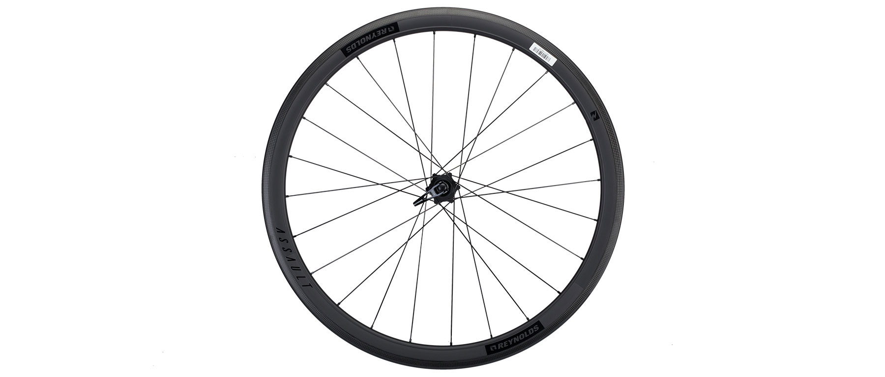 Reynolds Assault Carbon Wheelset